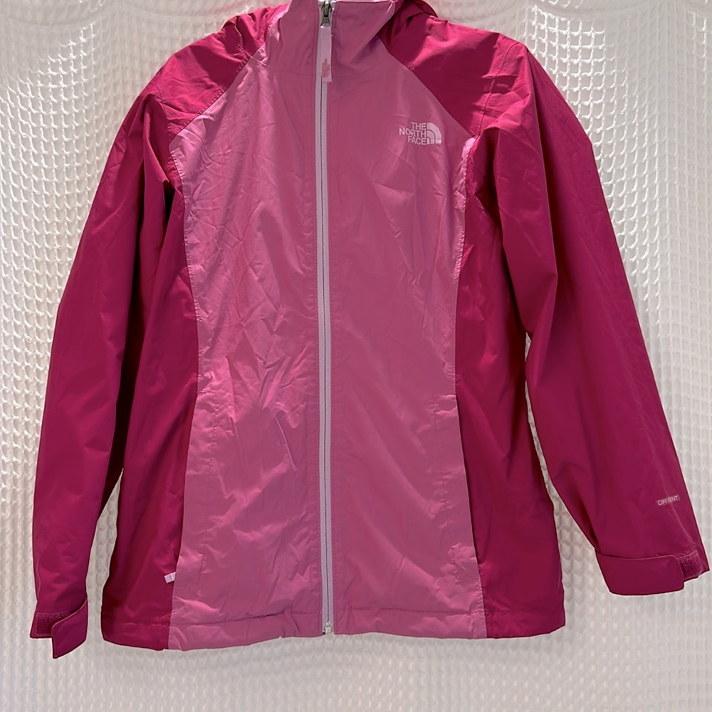 Girls The North Face Antora Rain Jacket
